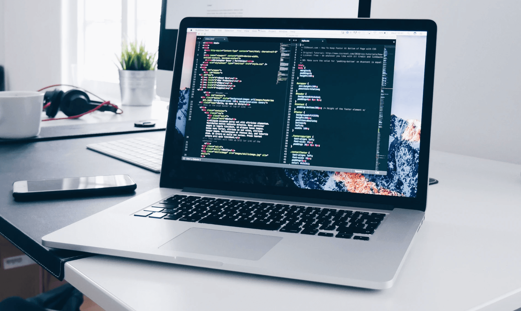 Computer Programming And Programming Language