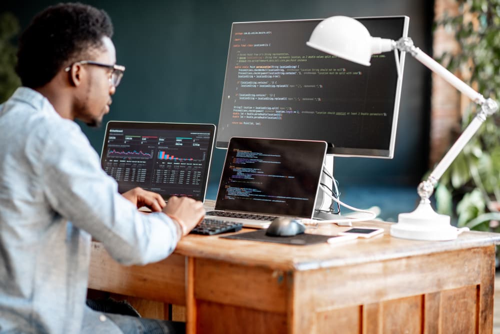 Understanding the Fundamentals of Programming Terms